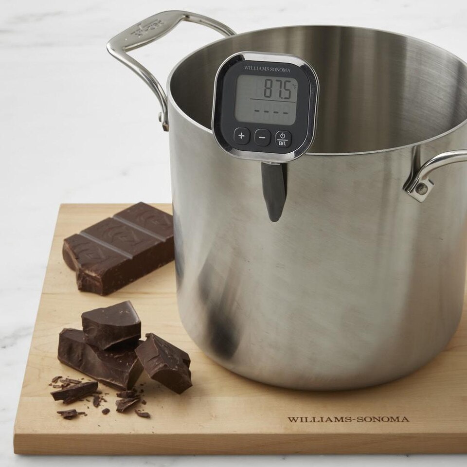 Williams Sonoma Digital Candy Thermometer Williams Sonoma AU